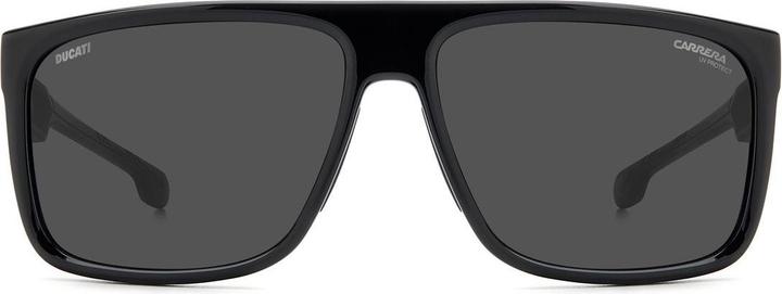 Actual product image Carrera Zonnebril Volwassenen Zilverkleurig Volledig omrand