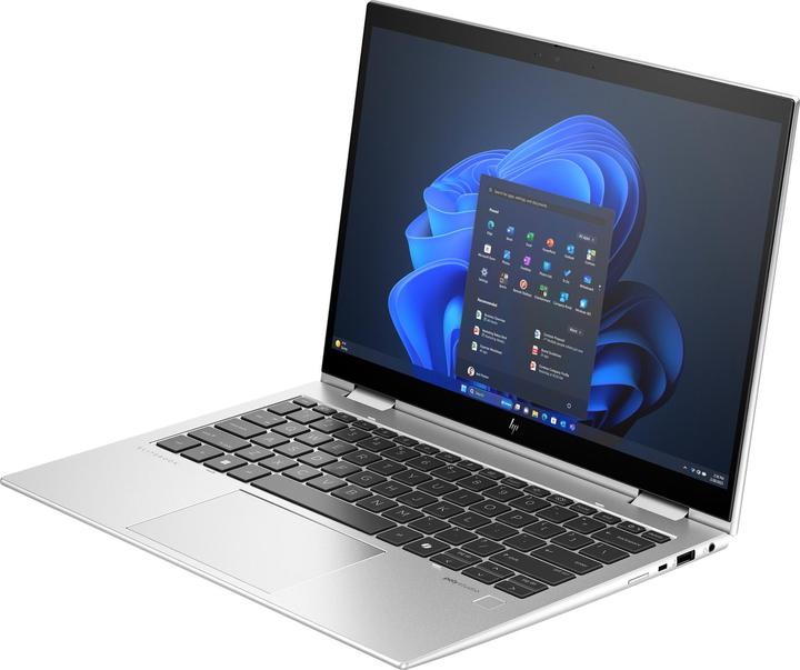 Actual product image HP Elite x360 830 G11 (13.30", Intel Core Ultra 5 125U, 16 GB, 512 GB, CH)