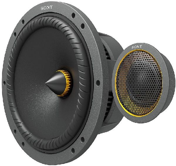 Image du produit Sony XS-162ES (270 W, 16 cm, 6 x 8")