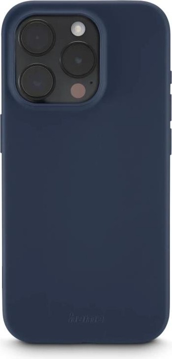 Actual product image Hama Fantastic Feel (Apple iPhone 16 Pro)