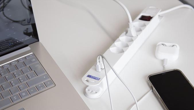 Produktbild Steffen Variabl (6x, Typ 13, 3 m)