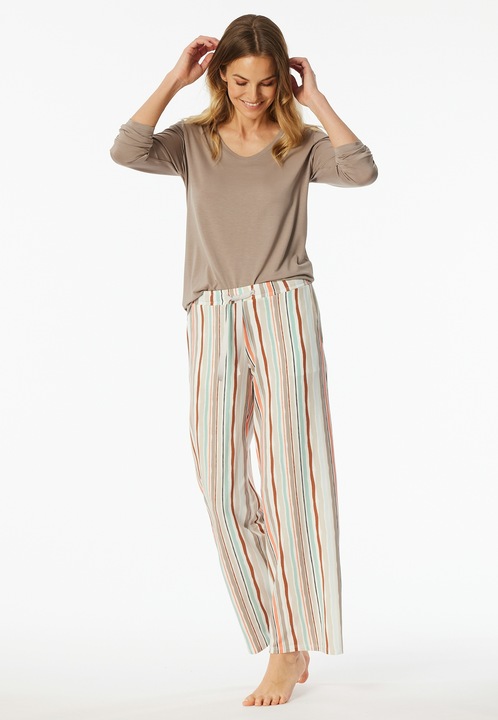 Actual product image Schiesser Mix & Relax pyjama trousers (34)