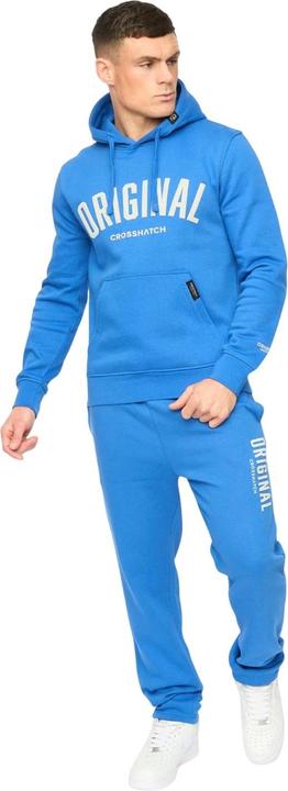 Produktbild Crosshatch Kensby Kapuzenpullover (S)