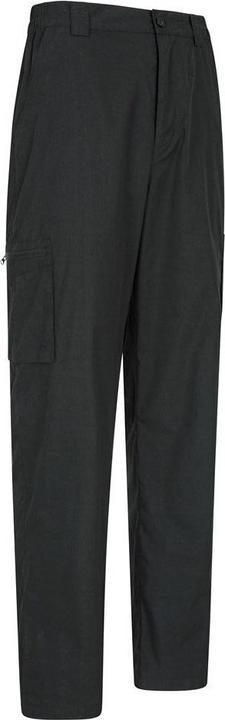 Actual product image Mountain Warehouse Trek Ii Cargo Pants (44)