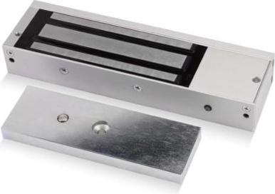 Produktbild RS PRO Türmagnet Zutrittskontrolle, 12 24V dc, DC