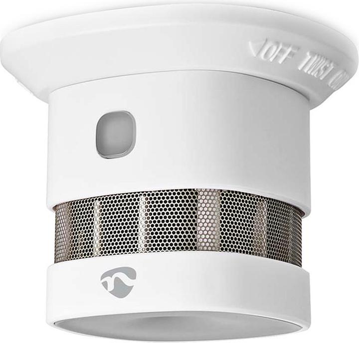 Image du produit Nedis SmartLife Rauchmelder