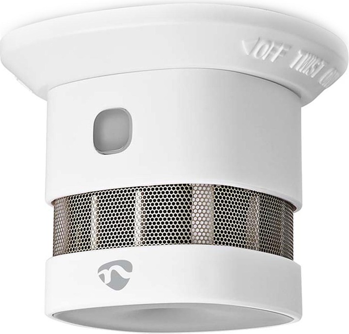 Image du produit Nedis SmartLife Rauchmelder