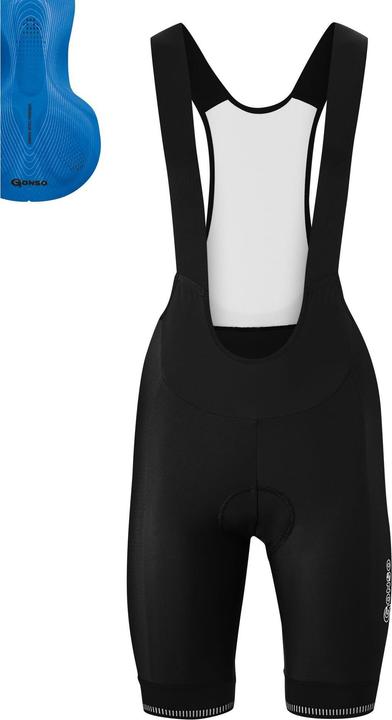 Black, Schwarz, Skydiver