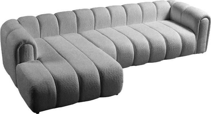 Produktbild Homitis N-Line Left Corner Sofa (Ecksofa)