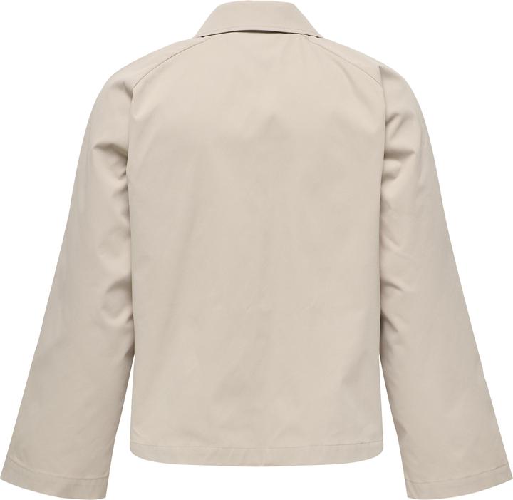 Actual product image Only Carapril Life Short Trenchcoat Otw Noos (S)