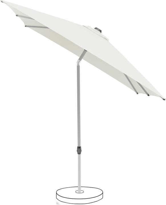Image du produit Suncomfort by Glatz Pop Up (3 m)