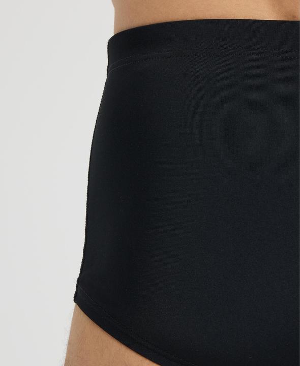 Produktbild Arena M Team Swim Low Waist Short Solid (5)