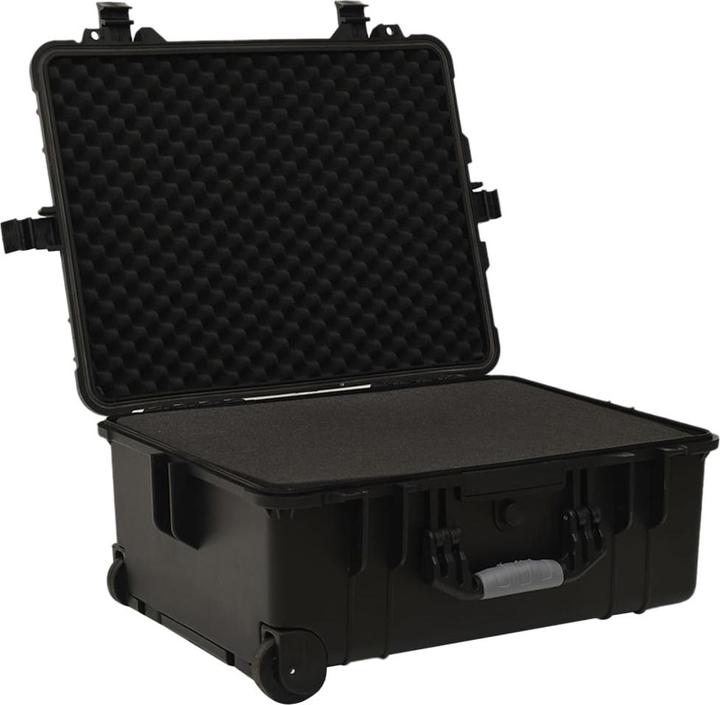 Actual product image vidaXL Flugkoffer