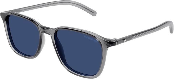 Actual product image Montblanc MB0325S 002