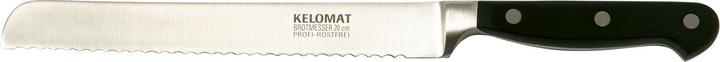 Kelomat Brotmesser (20 cm)