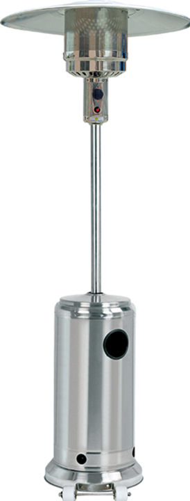 Image du produit Sonnenkönig Champignon chauffant (13000 W)