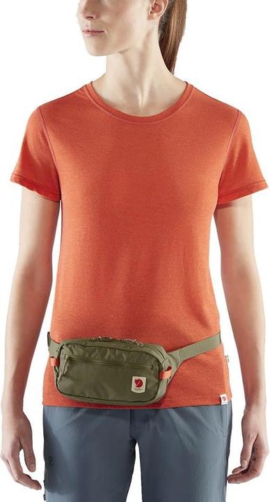 Actual product image Fjällräven high coast