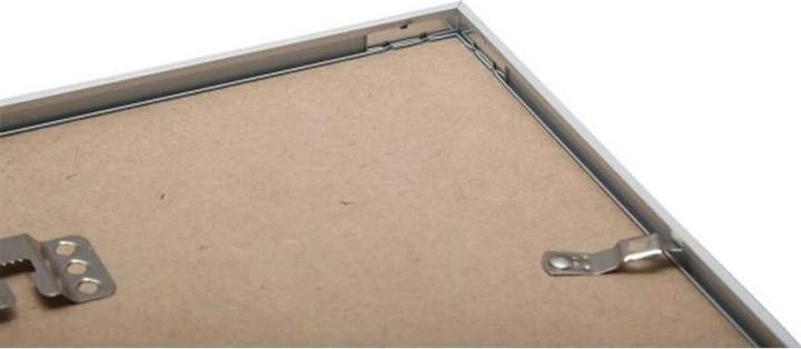 Produktbild Maul Aluminium-Bilderrahmen (13 x 18 cm)