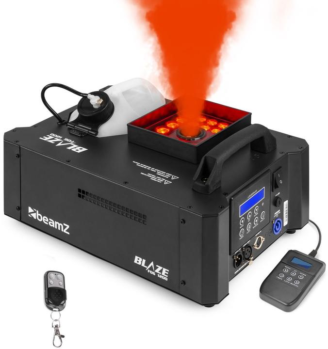 Image du produit BeamZ BLAZE1200