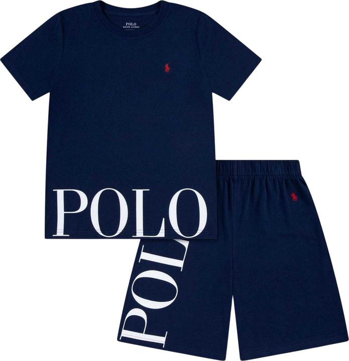 Produktbild Ralph Lauren Polo Loungewear Set (152)