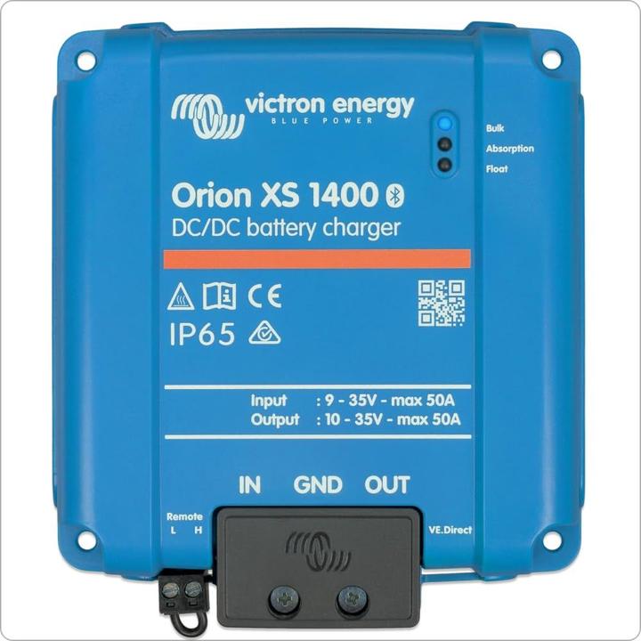 Produktbild Victron Energy Orion XS 1400