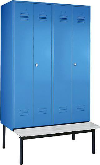 Light blue RAL 5012