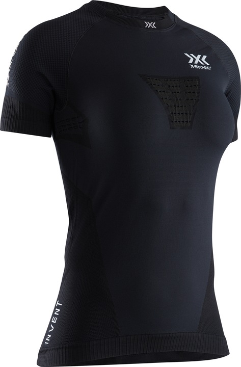 Actual product image X-Bionic Invent 4.0 Run Speed Shirt (S)