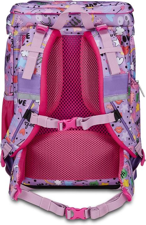 Produktbild SJ Gang Jam Gang Soft Plus (24 l)