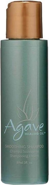 Produktbild Agave Healing Oil Smoothing Shampoo (118 ml, Flüssiges Shampoo)