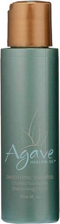 Image du produit Agave Healing Oil Shampooing lissant (118 ml, Shampoing liquide)