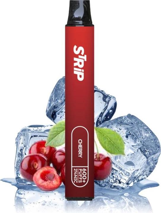 Image du produit SKE Strip Iced Cherry
