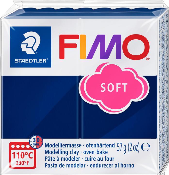 Produktbild Fimo Soft Block