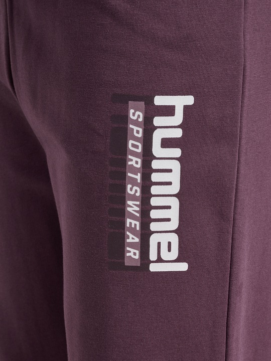 Actual product image hummel hmlTUKAS PANTS (110)