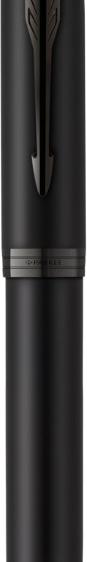Image du produit Parker Rollerball IM (Noir mat, 1x)