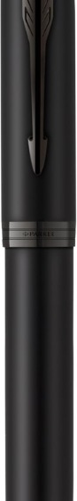 Produktbild Parker Rollerball IM (Schwarz matt, 1 x)