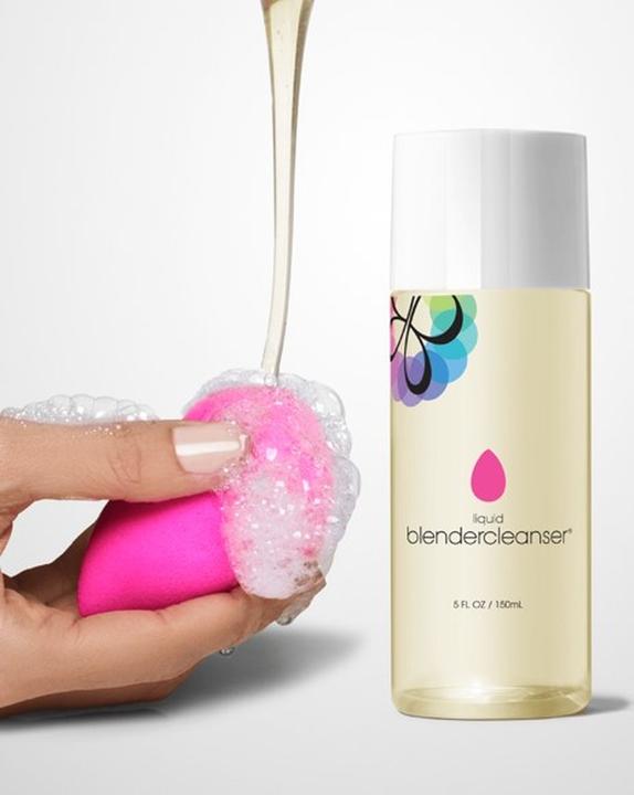 Immagine prodotto Beautyblender Liquido detergente per frullatori