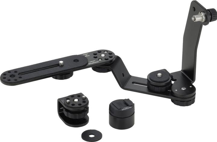 Immagine prodotto Olympus Flash digitale SLR FL-BK04 - Staffa per flash (Porta flash)