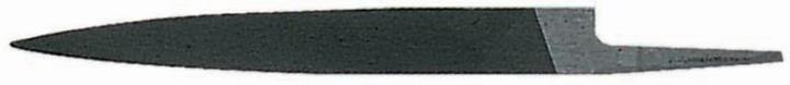 Vallorbe Lime couteau LP 1760 (Coupe 0, 150 mm)