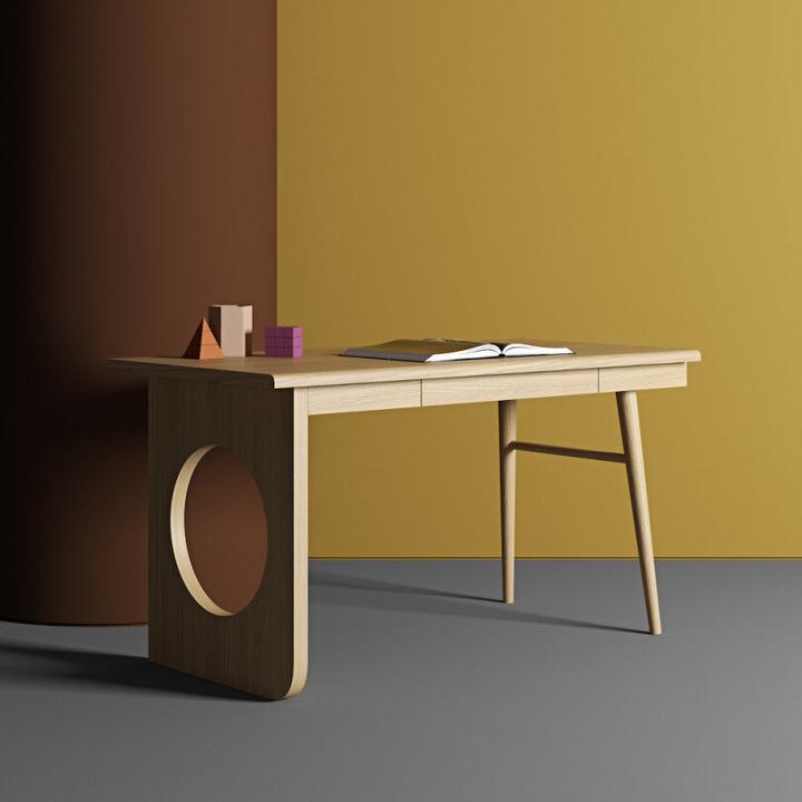 Image du produit Woodman Construction (140 x 75 x 70 cm)