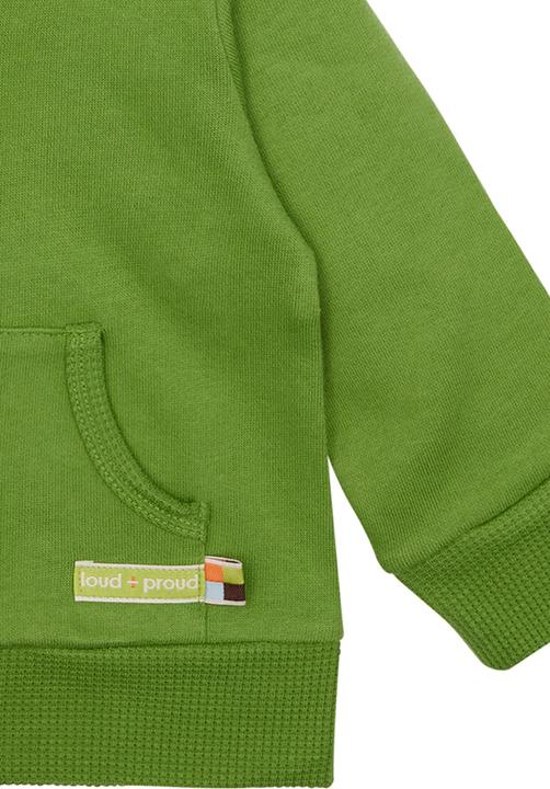 Actual product image loud + proud Soft sweat (92)
