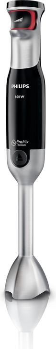 Actual product image Philips Avance SpeedTouch Collection HR1674/91