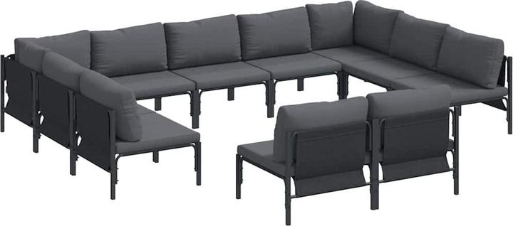Image du produit vidaXL Danna