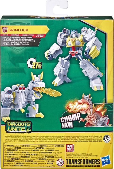 Image du produit Hasbro E70535L2