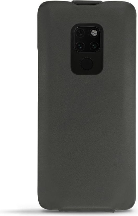 Produktbild Noreve Lederschutzhülle vertikal (Huawei Mate 20)