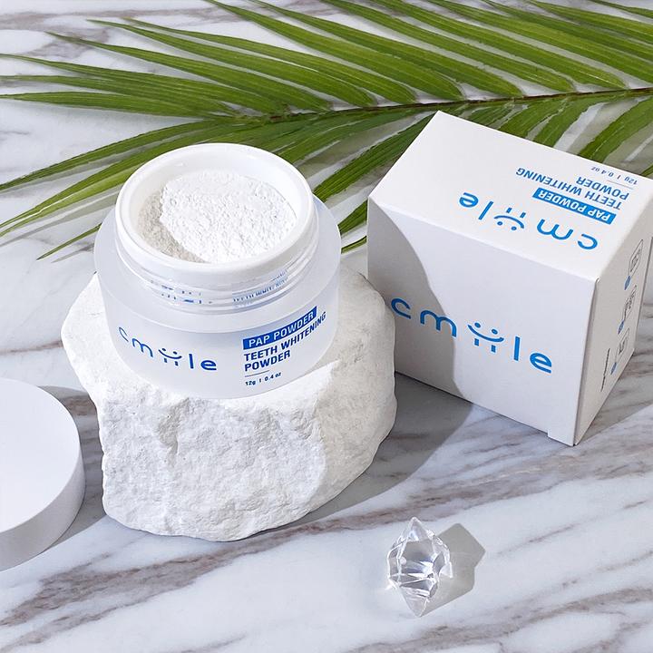 Immagine prodotto Cmiile - PAP Powder (Polvere sbiancante)