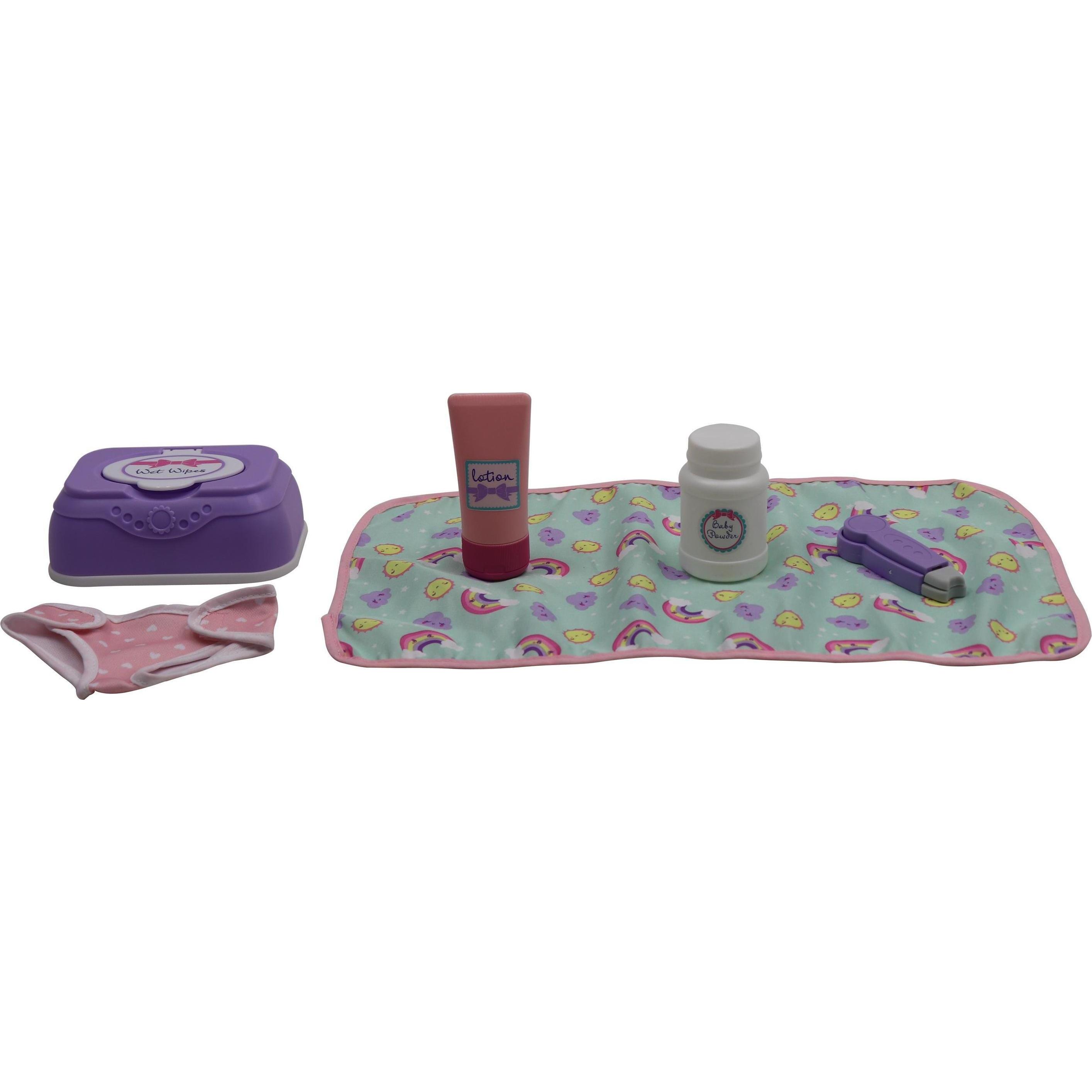 happytoys Happy Friend - Care Set (504325)
