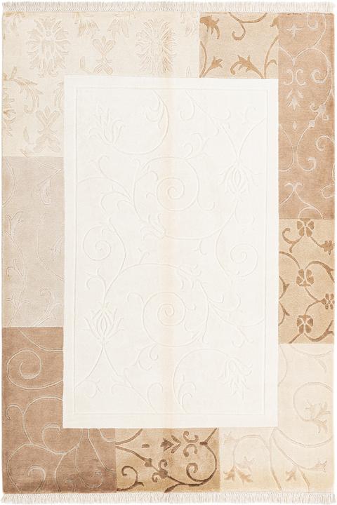 Beige, Crème, Marron