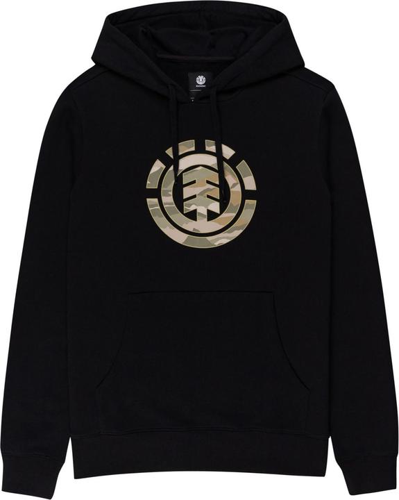 Immagine prodotto Element Landscape Camo Hood (S)