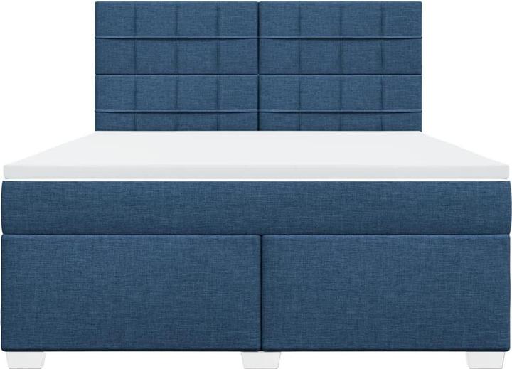 Image du produit vidaXL Boxspringbett (180 x 200 cm)