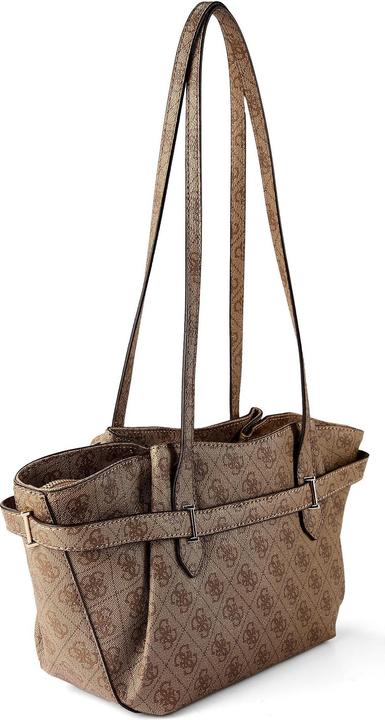 Image du produit Guess Yesba Girlfriend Shoulder Satchel Bag